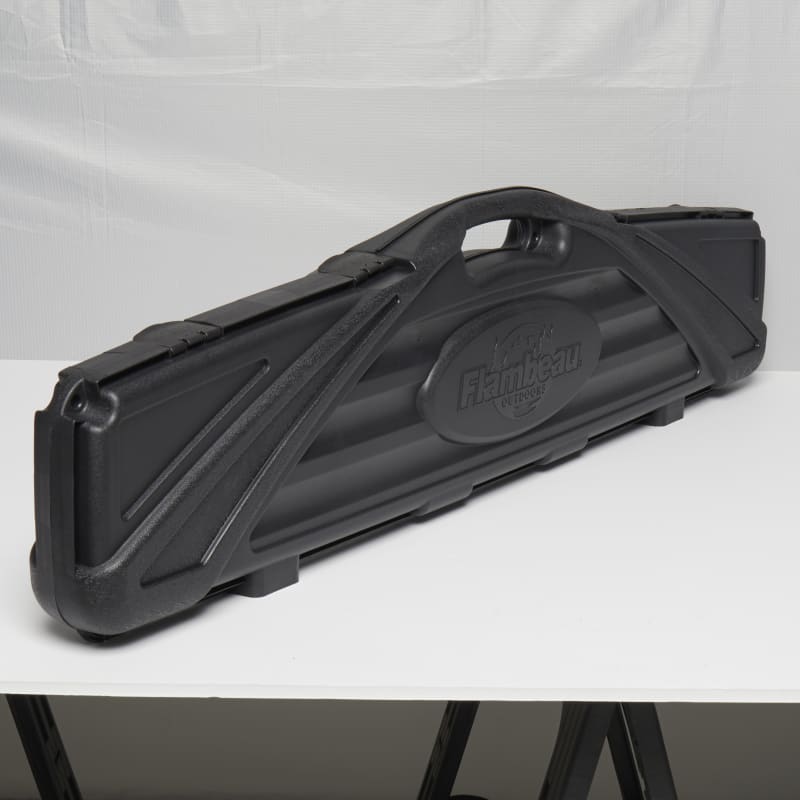 Flambeau Single Hard Gun Case 100 Days Free Returns Shopping now Buy our best brand online