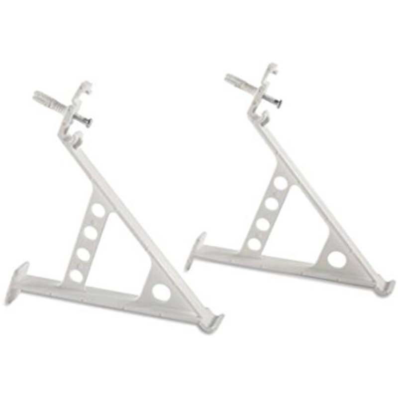 Shoe shelf support bracket store