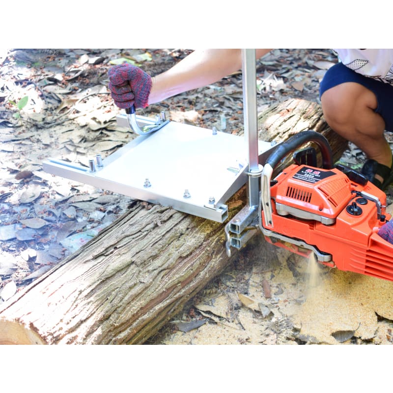 Timber tuff 20 portable sawmill deals