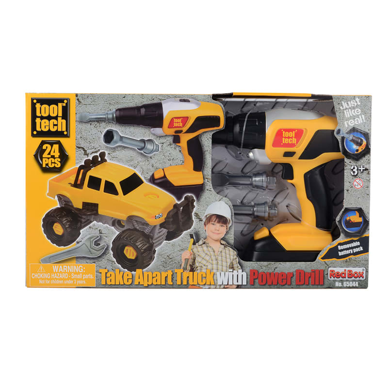 Tool tech tool box toy new arrivals