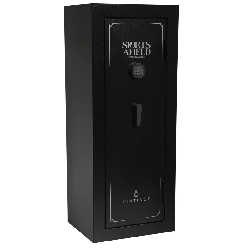 Fleet farm gun safe deals