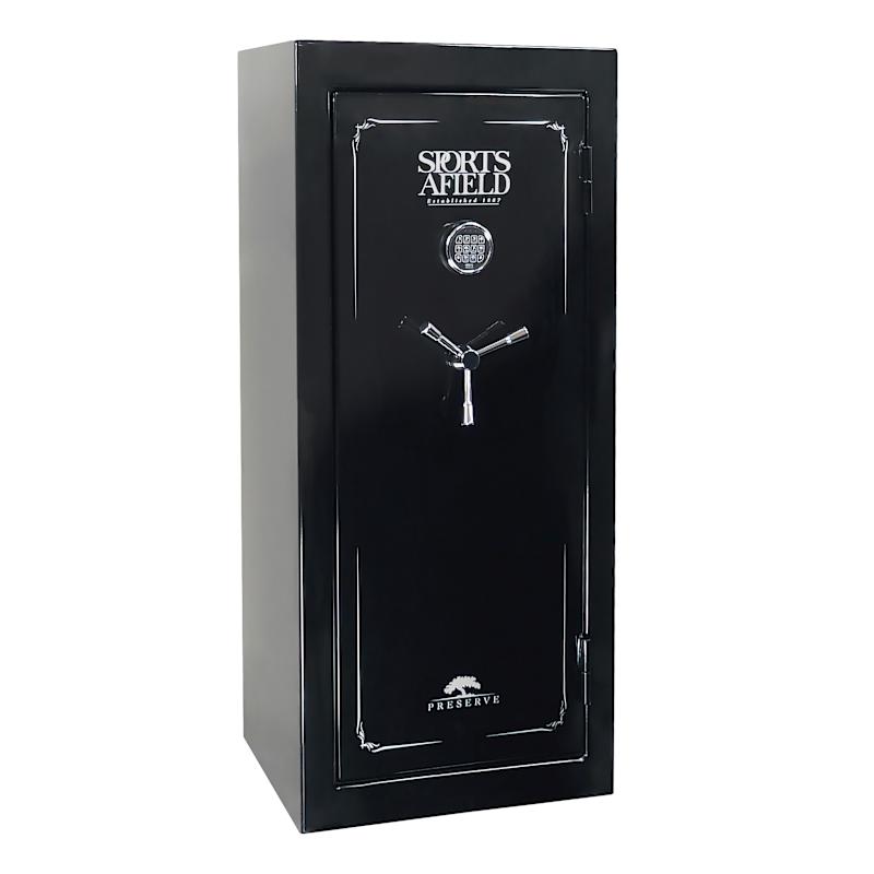 Fleet farm gun safe deals