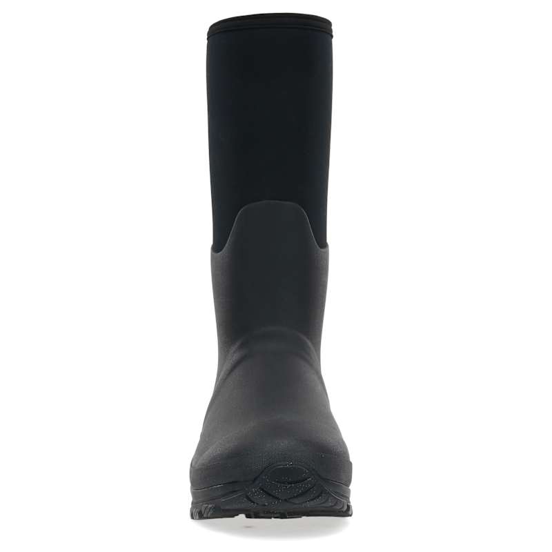 Rubber boots fleet farm hot sale