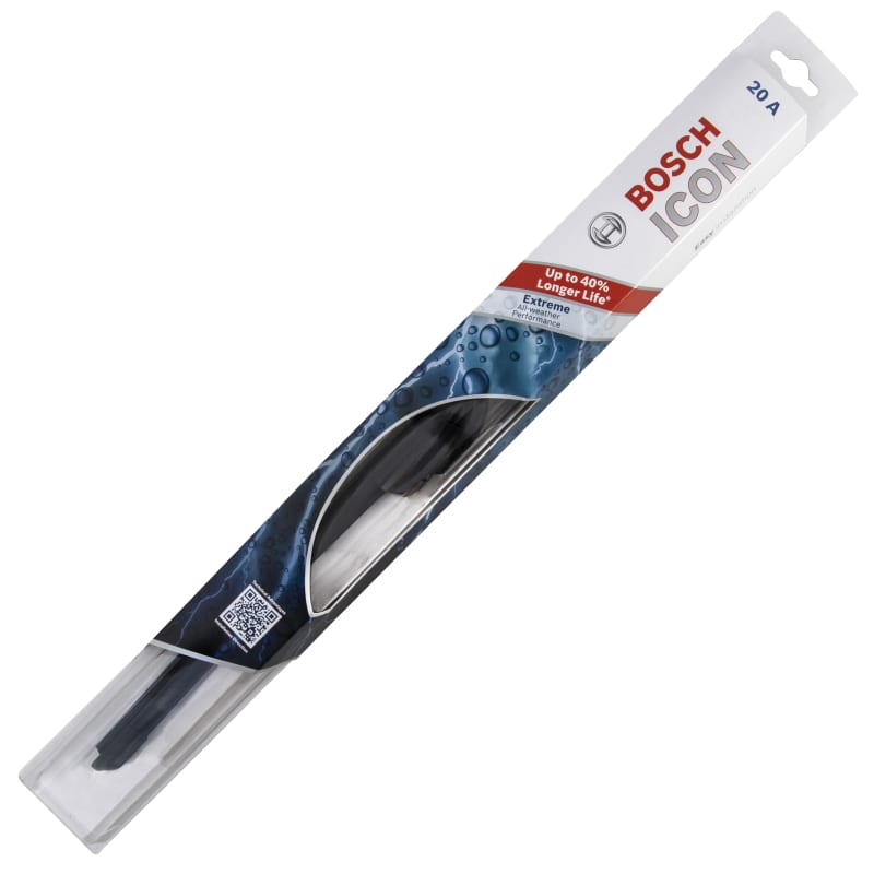 Icon wiper blades hotsell