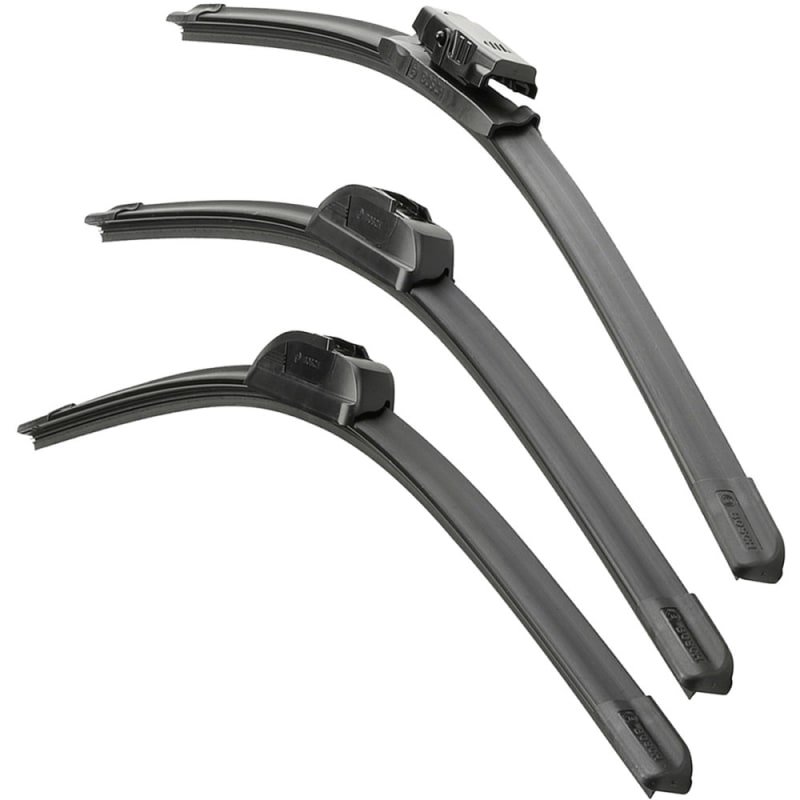 Bosch icon 20 online inch wiper blade