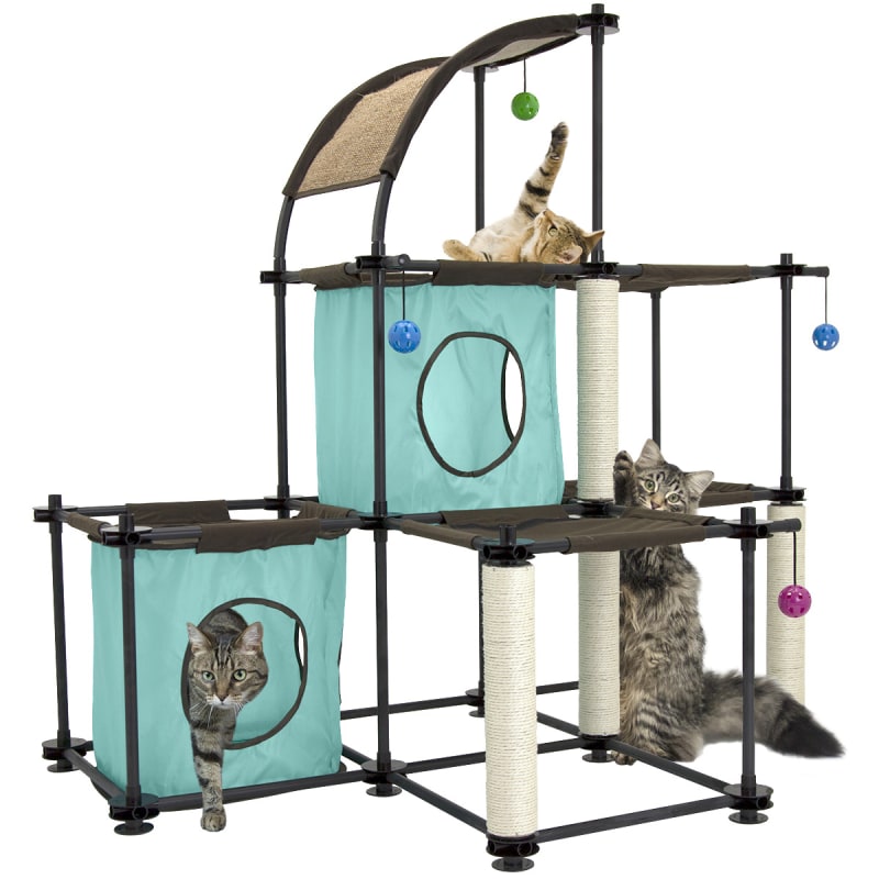 Fleet farm cat tree online