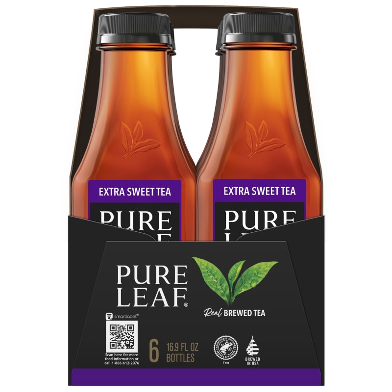 Pure Leaf Extra Sweet Tea