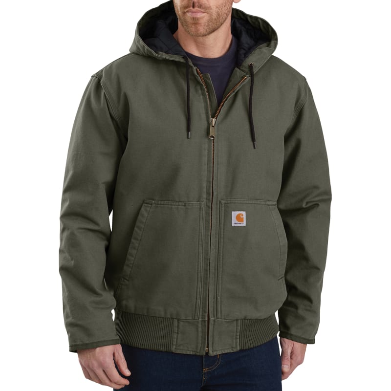 Fleet farm carhartt jackets hotsell