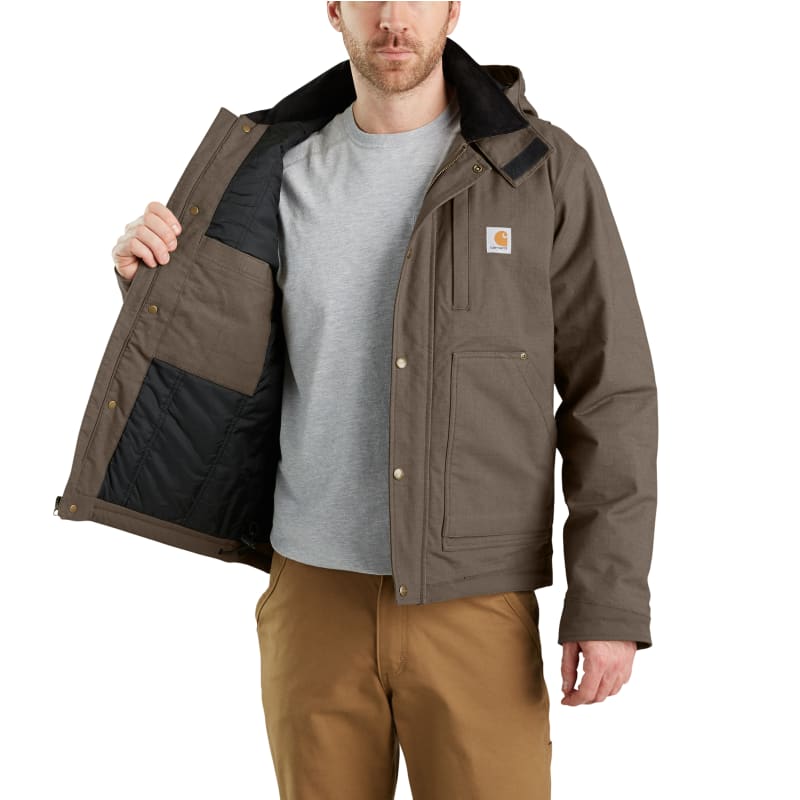 Fleet farm carhartt jackets top