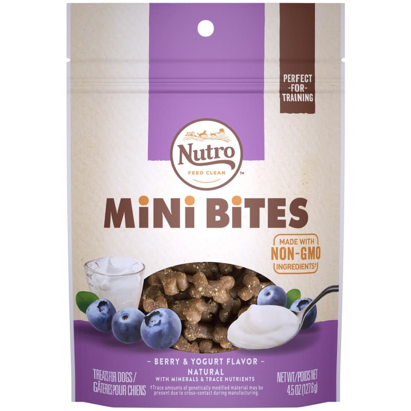 Nutro moist n chewy bites discontinued new arrivals