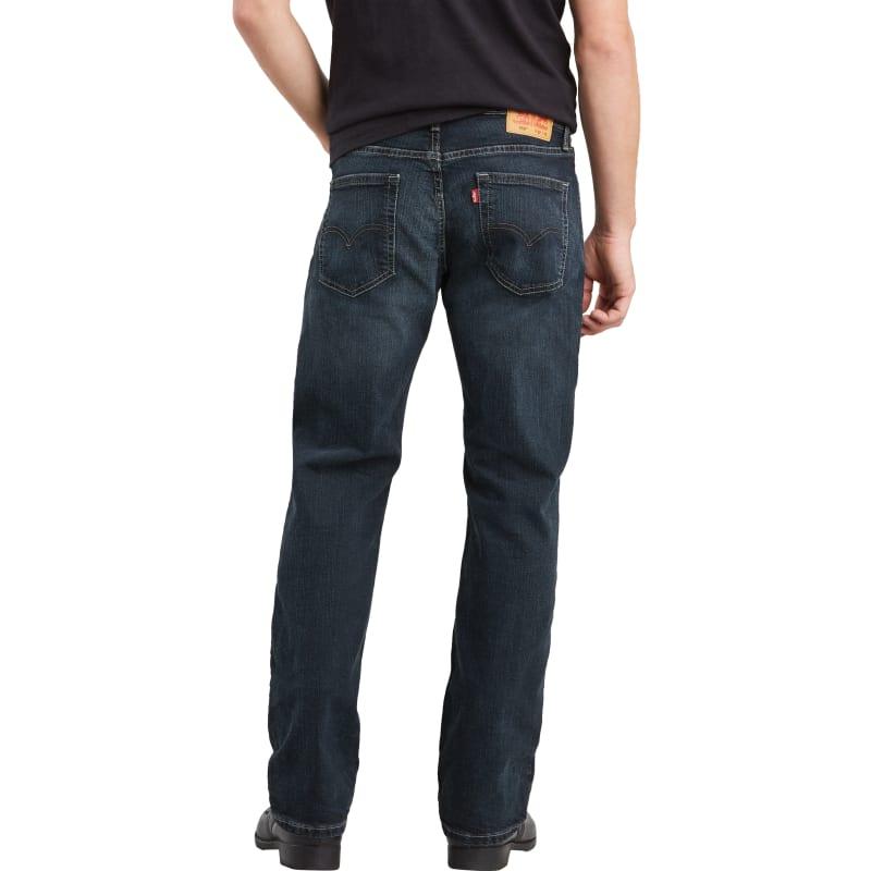 Levis navarro color top