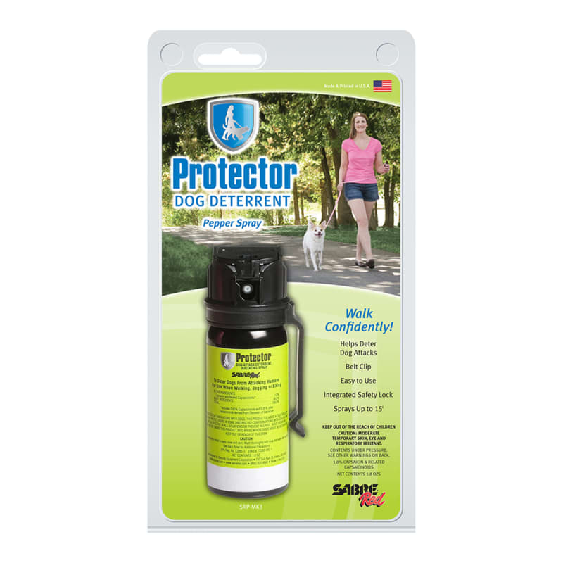 Capsaicin spray for dogs cheap