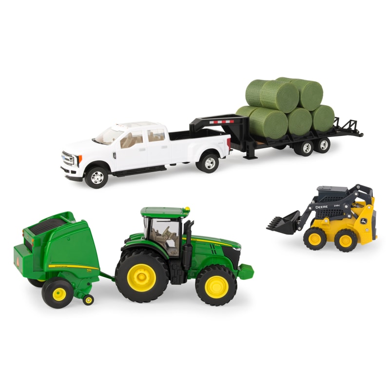 Fleet farm john deere toys 2025
