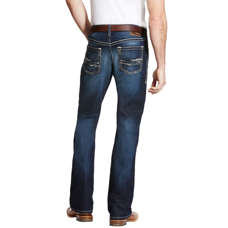 Ariat m4 adkins turnout top
