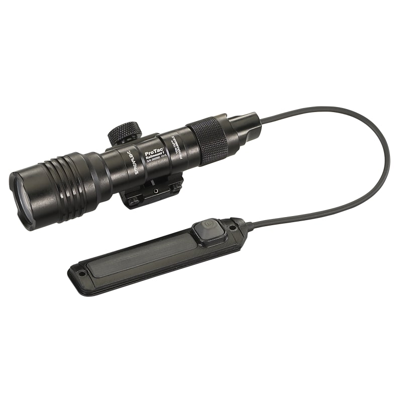 ProTac Mount Tactical Flashlight by Streamlight