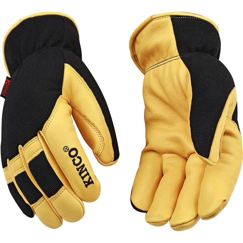 Heatkeep gloves sale