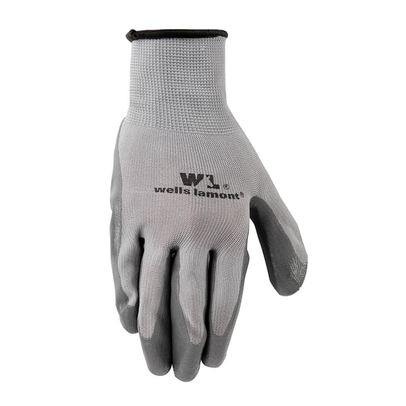 Wells lamont nitrile gloves cheap