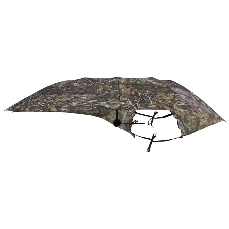 camo patio umbrella Treestand Umbrella Realtree Edge