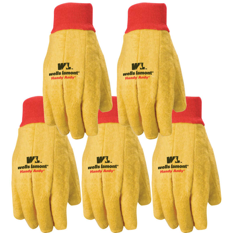 Wells lamont chore gloves deals