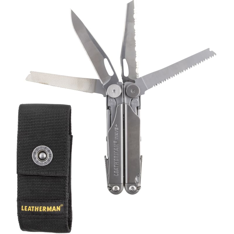 MultiTool Leatherman Wave Plus