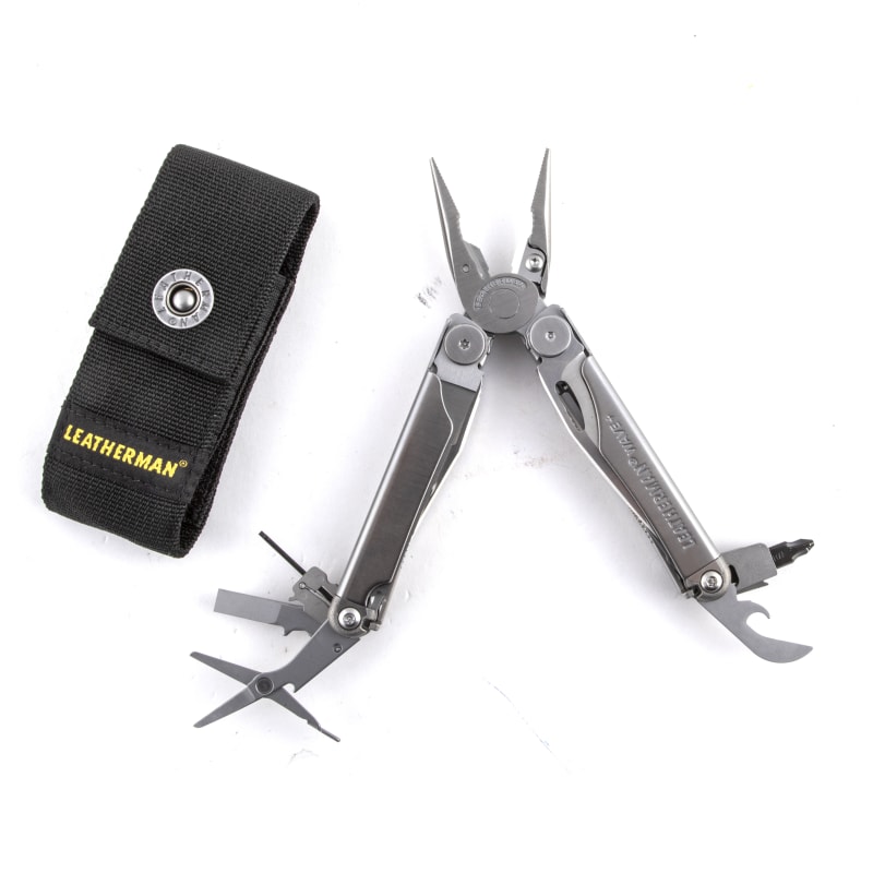 Best Leatherman Multitool For Farming