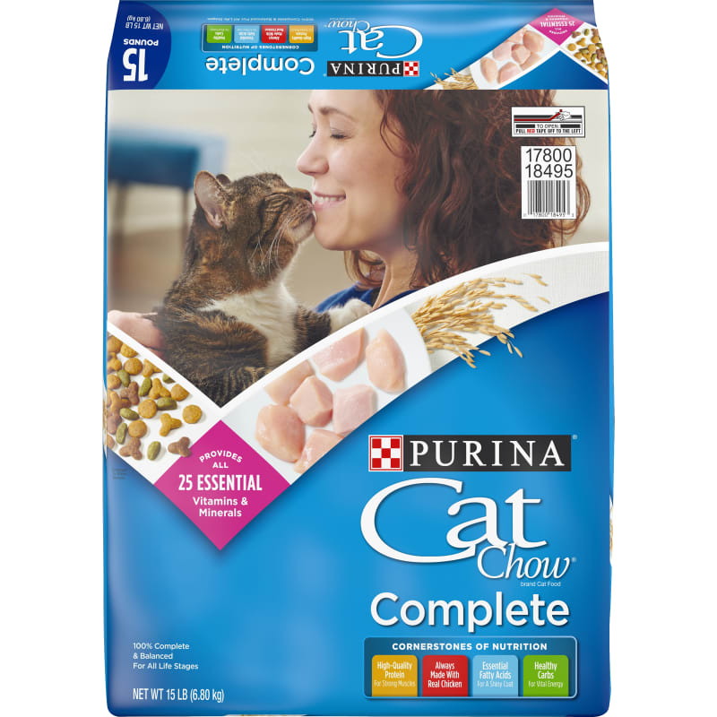 Best high quality cat food sales