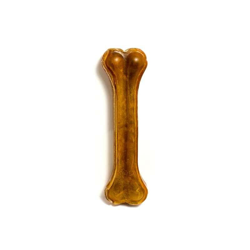 Pressed new arrivals rawhide bones