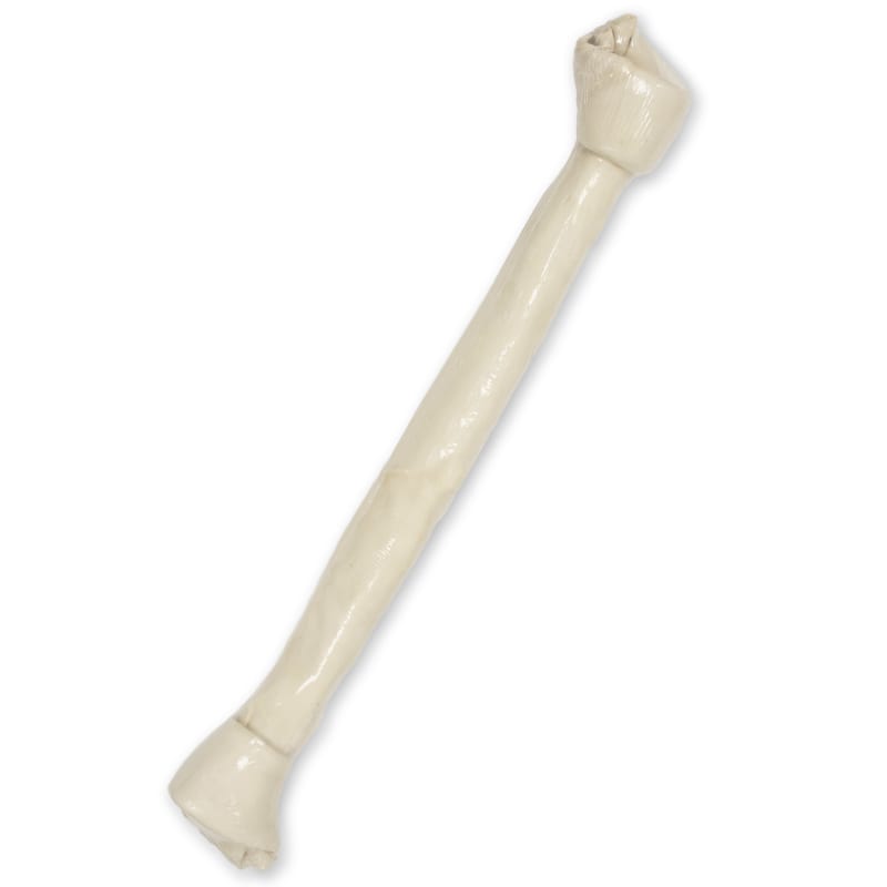 24 inch rawhide dog bone on sale