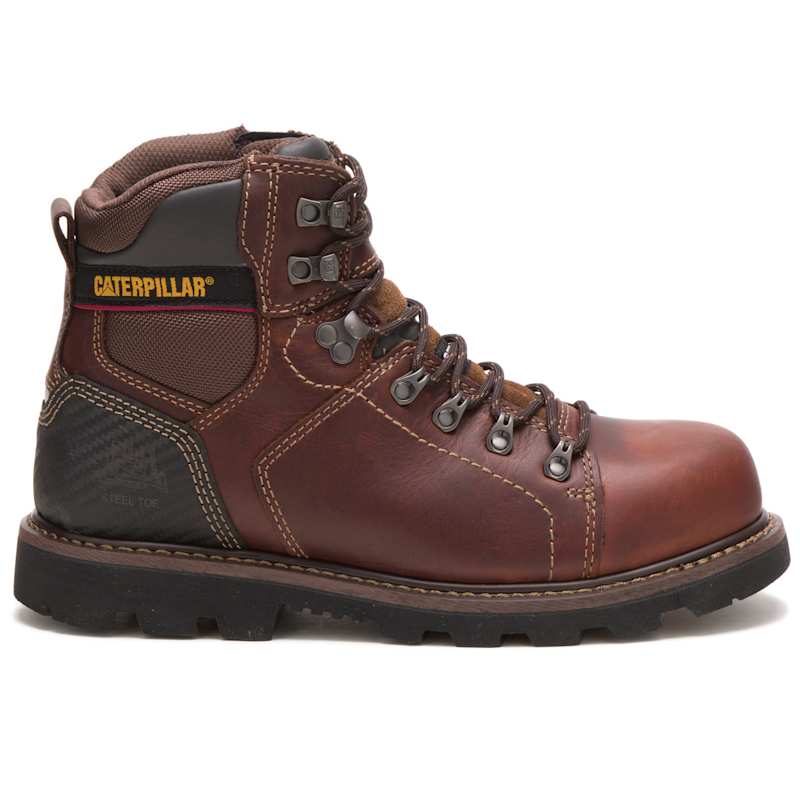 Steel toe boots farm and fleet online