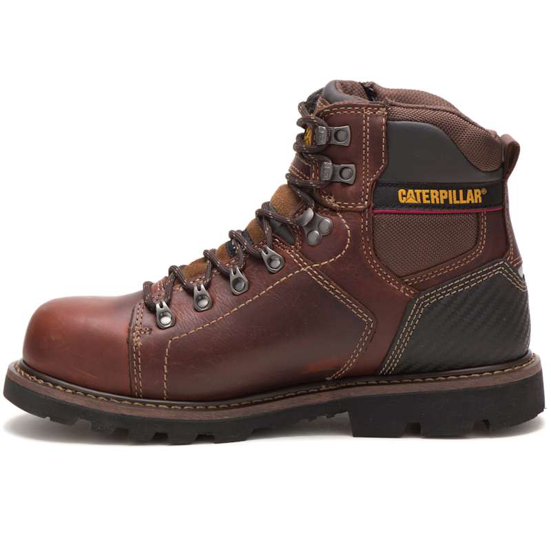 Cat alaska boots discount