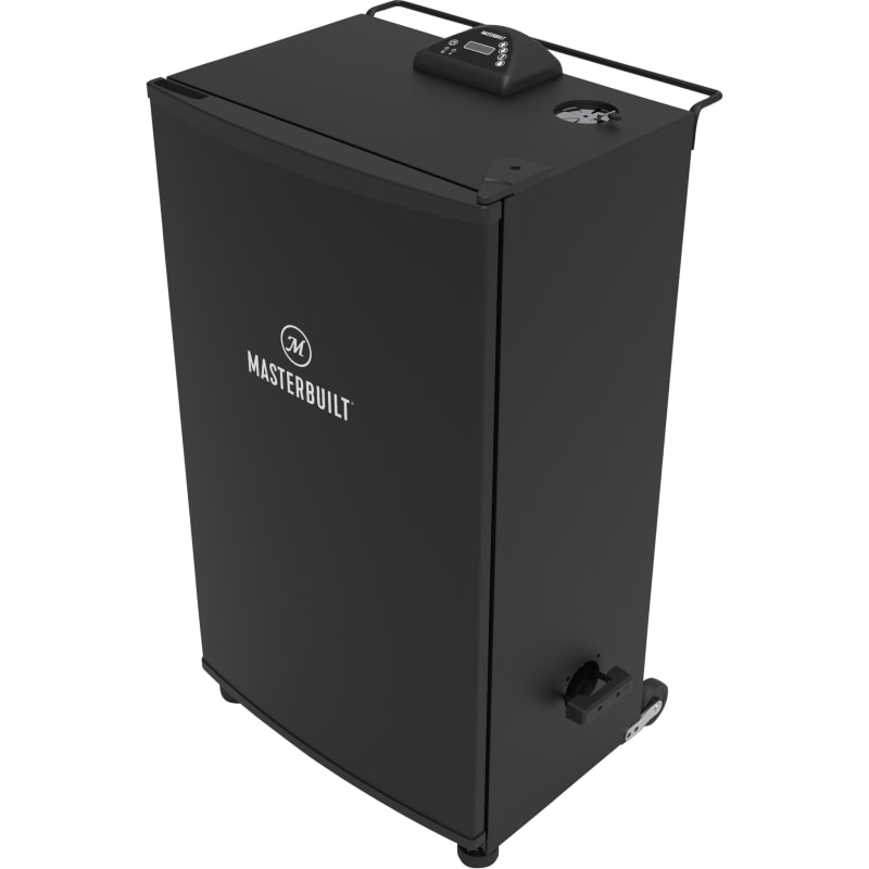 Bass Pro Smokers Masterbuilt