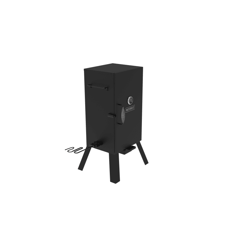 Tractor supply electric smoker online