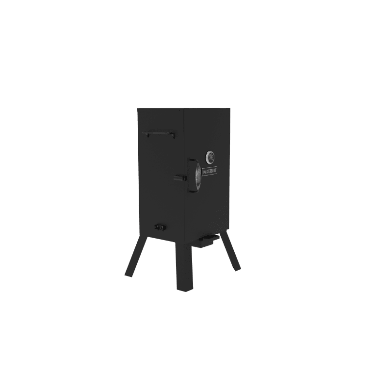 Masterbuilt mes35b top