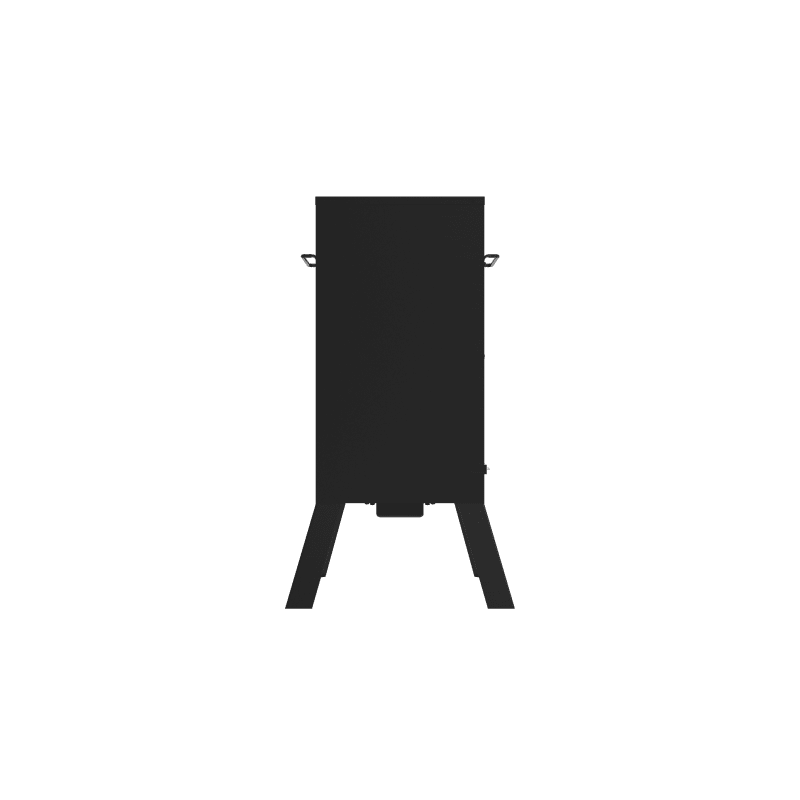 Masterbuilt mes 35b electric smoker hotsell