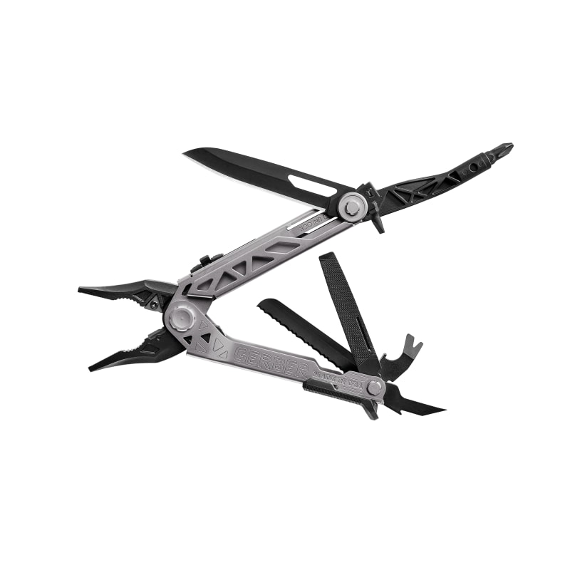 Gerber Center-Drive Multi-Tool by Gerber at Fleet Farm