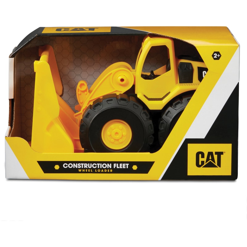 Cat tough store tracks