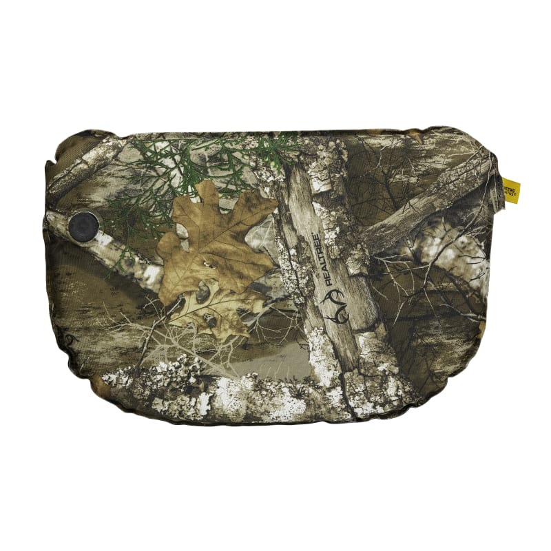 Hunters Specialties Bunsaver - Self-Inflatable and Waterproof Cushion