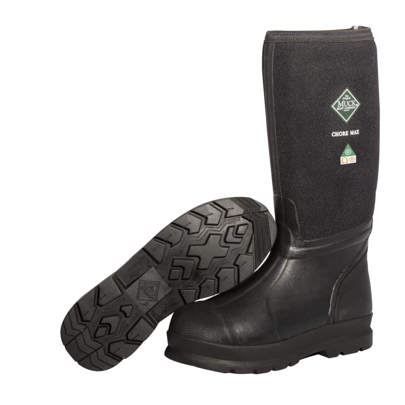 Muck boots men's composite toe sales