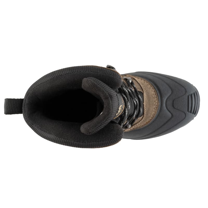 Men s Brown Lace Up Pac Boots