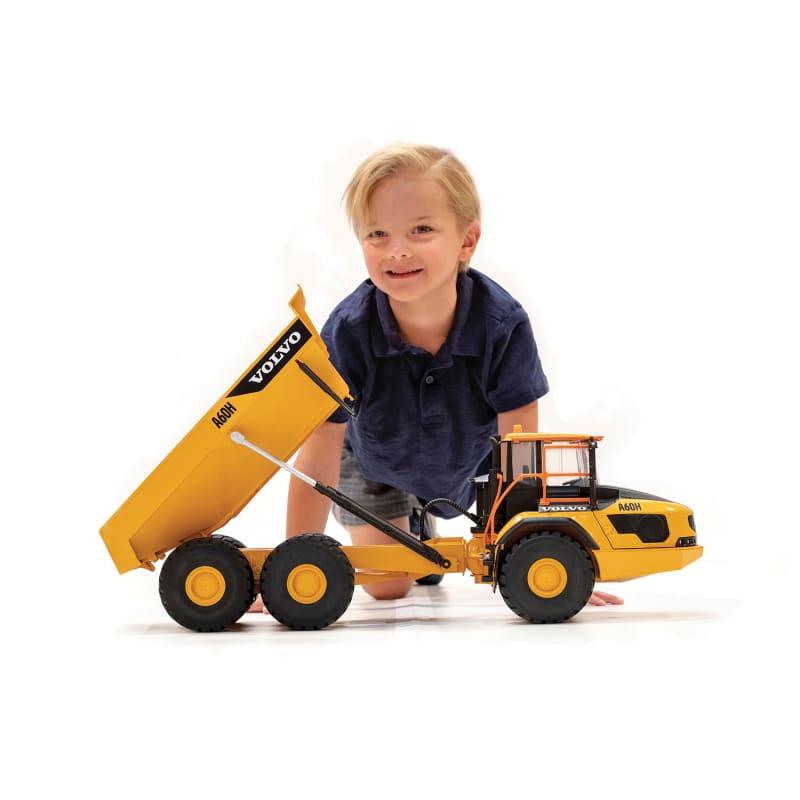 Dumper volvo bruder deals