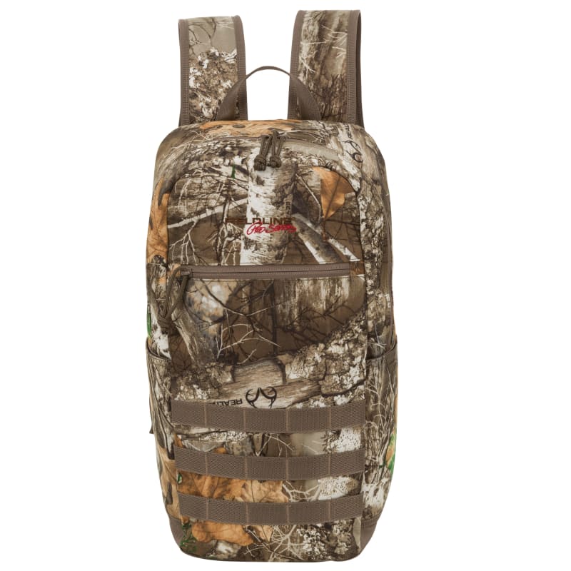 Fieldline pro series camo backpack sales