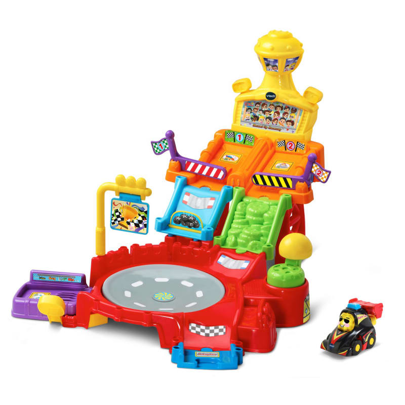 VTech On-The-Go Baby Driver