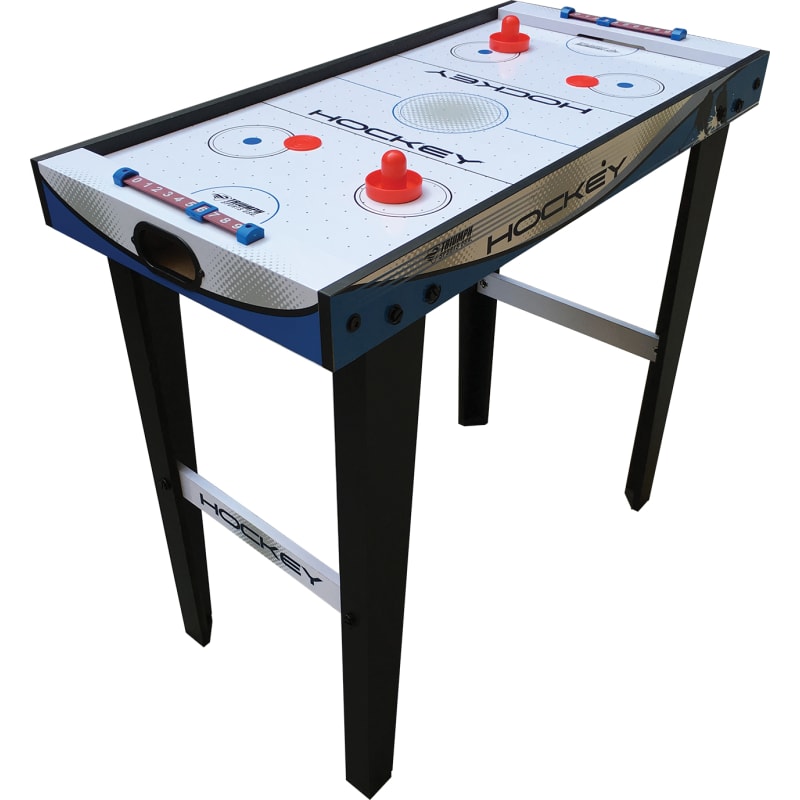 KNAFS Mini Soccer Game Table Top,Two Player Game with a Score Grid