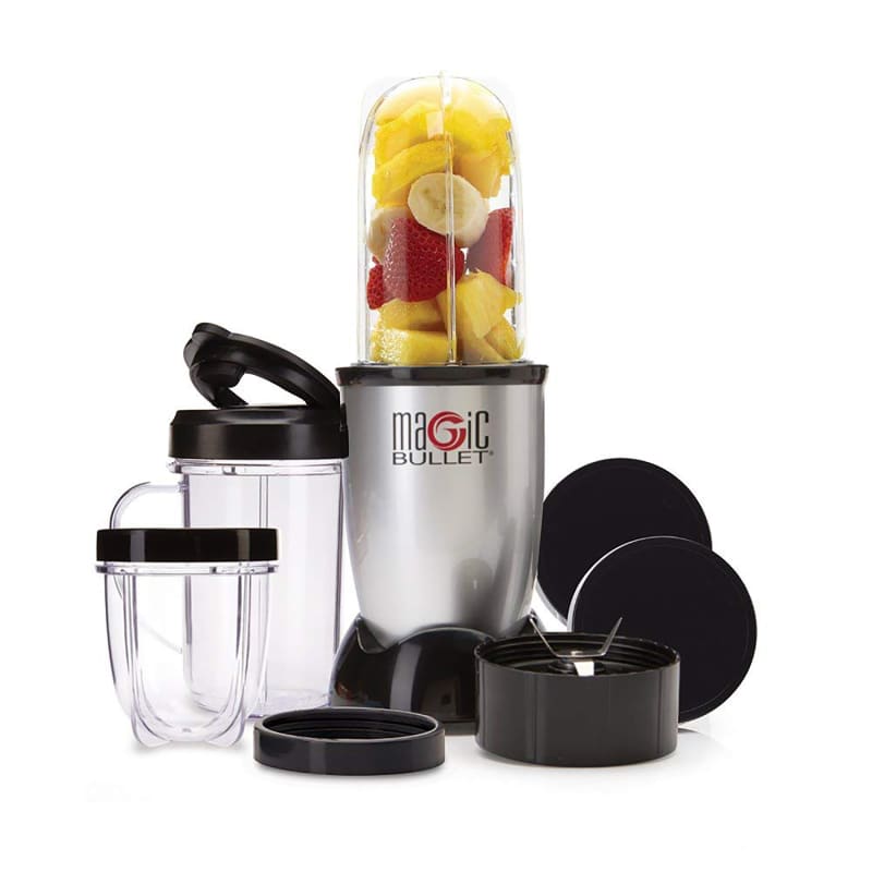 Magic bullet 11 pc new arrivals