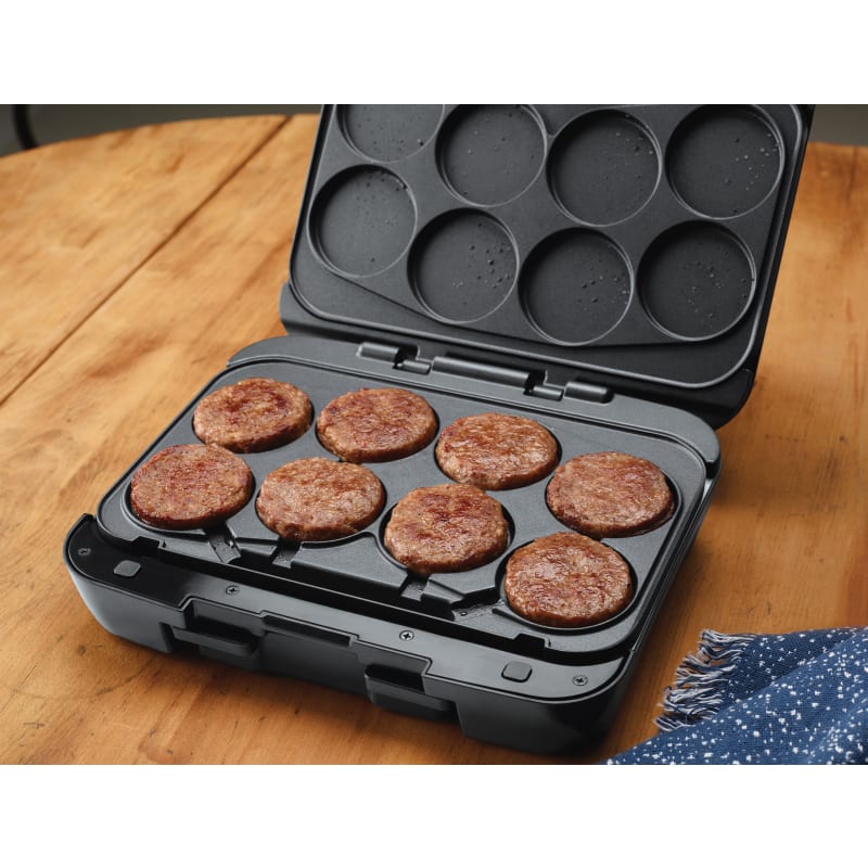 Johnsonville Grills & Griddles for sale