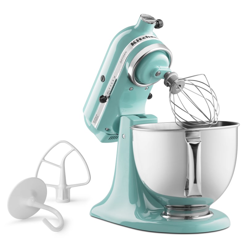 KitchenAid, Kitchen, Kitchenaid Classic 45 Quart Stand Mixer With  Attachments