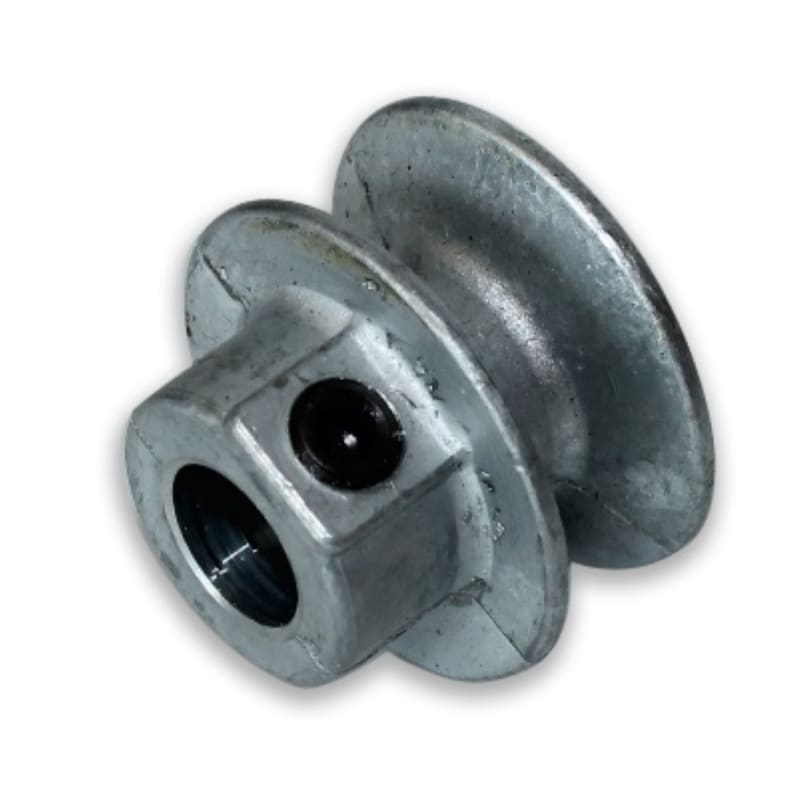 V-Pulley by Chicago Die Casting at Fleet Farm