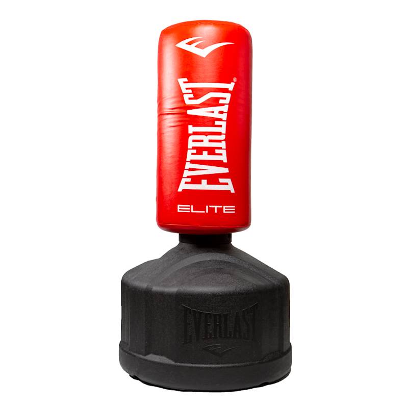 Everlast stand alone punching bag sale