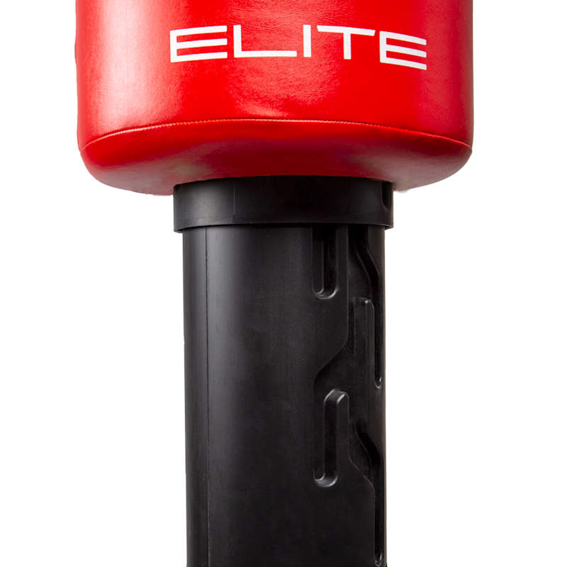 Everlast elite hotsell freestanding heavy bag