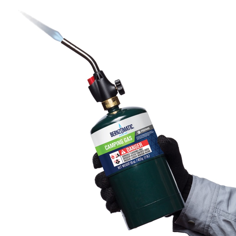 Torch for coleman sale propane